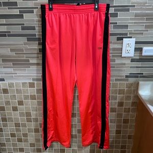 SOLD PINK Sweatpants